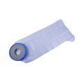 Elastische weiche Material Bein wasserdicht Cast Cover